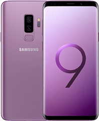 Galaxy - 【B】GALAXY S9+/au/SIMフリー ムスビー｜Samsung Galaxy S9 64GB コーラルブルー【SIMフリー